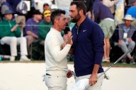 Deadspin | Non-traditional Golf Channel Games on tap for December
