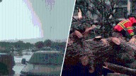 Scotts Valley tornado: 5 injured, roadways reopen within city limits