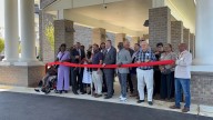 City of Montgomery opens Freedom Village senior housing development