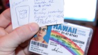 Mennonite Man Super Disappointed He Can't Use His Fake Vaccine Passport Anymore