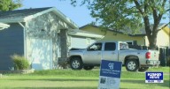 Neighbor reacts to deaths of neighbor, officer after domestic violence incident leads to shooting