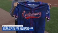 Hispanic Heritage Month: Chicago Cubs and White Sox embrace Hispanic, Latino fans with heritage events