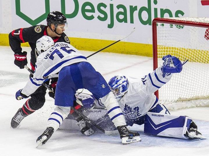 Who impressed in Leafs' exhibition opening win? Our takeaways: