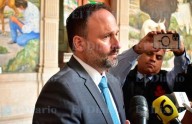 Cordialidad entre Maru y Sheinbaum trae beneficios a Chihuahua: De la Peña
