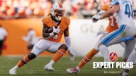 Week Three Expert Picks: Jets vs. Buccaneers