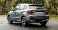 2026 MG ZS Essence Turbo review