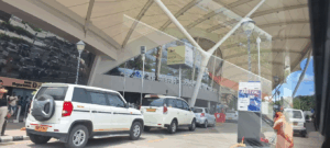 Daily Arguments at Veer Savarkar International Airport: A Local Issue Turning “International” on Social Media