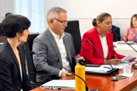 CUD reclama participación en debate sobre uso de bolsas plásticas