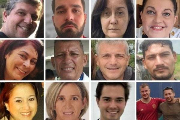 Los rehenes españoles de Maduro olvidados por el Gobierno de Sánchez y Zapatero