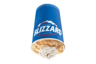 Dairy Queen Has 85-Cent Blizzards Through the End of the Week