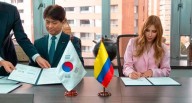 Emprendimientos tecnológicos con potencial internacional se fortalecerán con alianza entre MinCIT, KOSME e ITC
