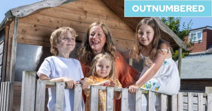 Children are getting ruder - I asked an expert to teach mine better manners