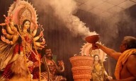 Goddess Rising: Assam Greets Maha Saptami with Devotion and Dreams