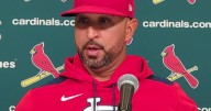 Lars Nootbaar 'will learn from' extra-innings baserunning blunder, Cardinals' Oli Marmol says