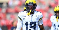 Why Rod Moore’s return is so important for Michigan Football’s young secondary