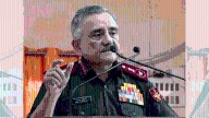 India denied Army advantage in 1962 war by avoiding Air Force use: CDS Gen Chauhan