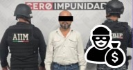 Cae presunto defraudador en Chiapas: prometió ganancias y desapareció con casi medio millón