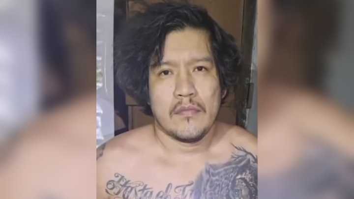 Perú confirmó la captura de líder criminal "El Monstruo" en Paraguay