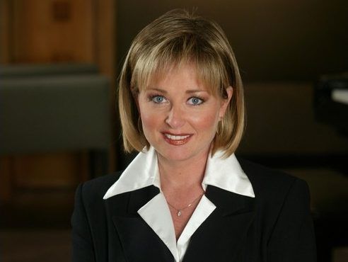 Canadian veteran journalist Beverly Thomson dead at 61