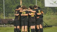 Duluth Marshall Boys Soccer Extends Win Streak to Four, Defeating Mesabi East Area