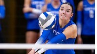 Eva Hudson has career day, Wildcats take down Huskies