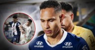 Garcés impacta con rotundo mensaje tras ser acusado de insultar en el clásico: "Los mentirosos..."