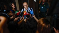 Miguel Polo (CHJ) declara que a las 19 horas alguien gritó en el Cecopi: "¿Pero no habéis mandado el mensaje?"