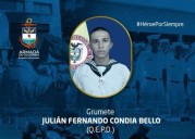 Padre de cadete sogamoseño fallecido en el buque Gloria exige claridad sobre el accidente