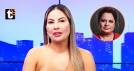 Pamela López rompe su silencio y explica por qué terminó su vínculo legal con Rosario Sasieta: “Ella renunció al patrocinio” La trujillana dejó en claro que ella no fue la que decidió romper el nexo q