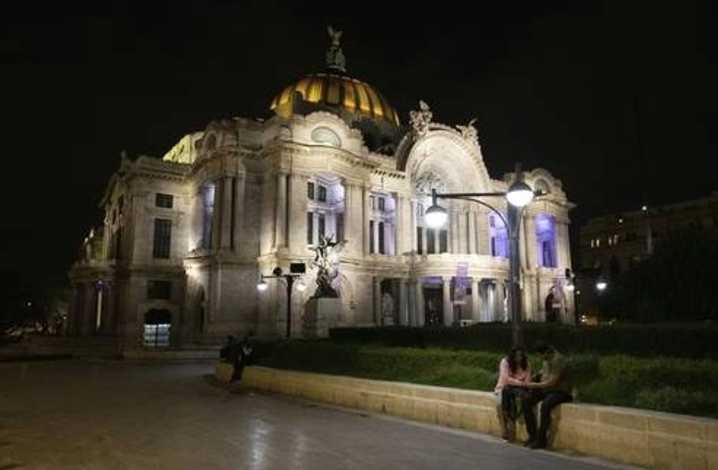 Cierran recintos culturales del Inbal por paro de trabajadores