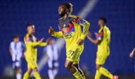¡Saint-Maximin va de titular! El francés arrancará el duelo ante Chivas en Ciudad de los Deportes