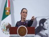 La 'Mañanera' de Sheinbaum: Temas de la conferencia del 12 de septiembre