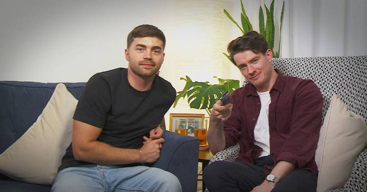 Gogglebox announce five new families joining line-up including two friends from Glasgow