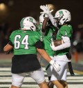 Banning football team rallies in second half to beat Rialto