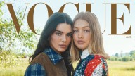 Horsing Around With Kendall and Gigi
