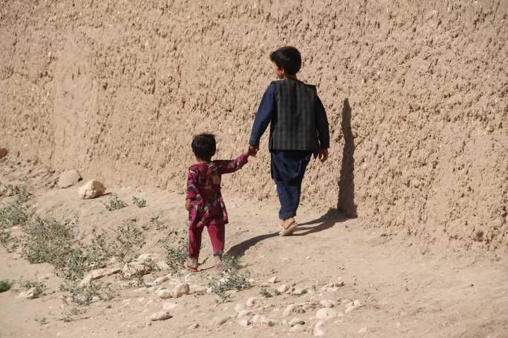 Bacha Bazi: The Institutionalized Child Rape & Sex Slavery In Afghanistan