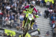 Daniella Acosta, medalla de bronce en el Latinoamericano de Enduro
