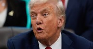 Trump signs order to unleash AI on pediatric cancer treatment