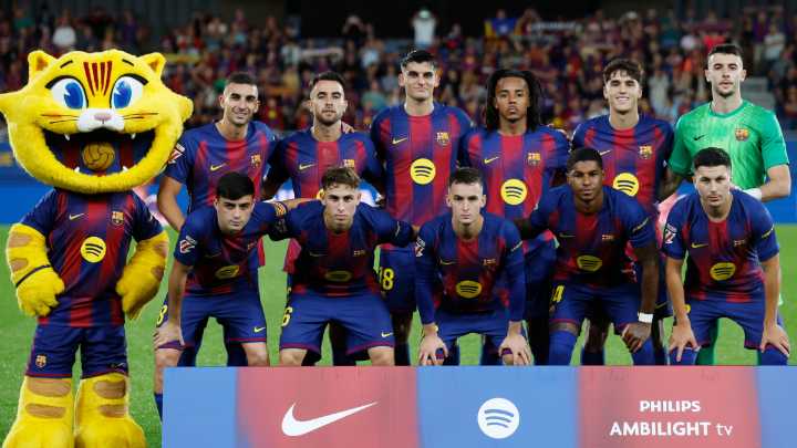 El Barça devuelve cinco millones por un amistoso en Libia