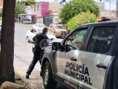 Robo cuantioso en vivienda de la colonia Obrera