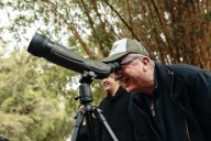 En el inicio de Volar 2025, Passalacqua destacó el orgullo de proteger la selva misionera