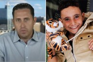 US-backed Gaza group says boy thought to be killed by Israeli troops was found alive