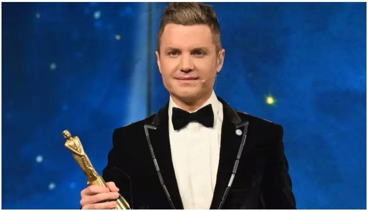 Todo listo para la gala de los Martín Fierro: cuál es el menú de lujo y el mega despliegue de Telefe