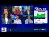 Final Trade: FUBO, NVDA, OIH, IWM