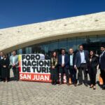 Turismo inteligente con sello jujeño en San Juan...
