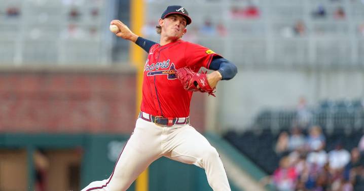 Braves crushed by Astros for 82nd loss