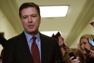 Even Fox News Thinks There's No Case in the James Comey Indictment