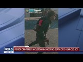 Person who allegedly fatally shot 13-year-old turns himself in: NYPD