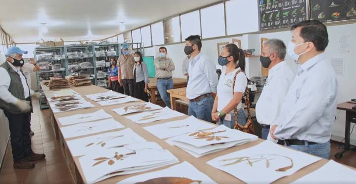 Día de la Biodiversidad: un hito para la ciencia y la conservación
