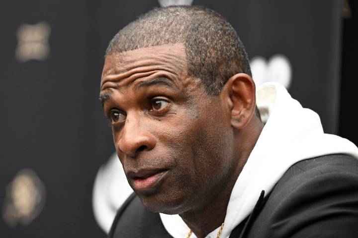 Deion Sanders Failed to Fulfill His Promise With Kalani Sitake, Now Makes Emotional Admission Colorado Buffaloes head coach Deion Sanders comes with a message for BYU Cougars head coach Kalani Sitake 